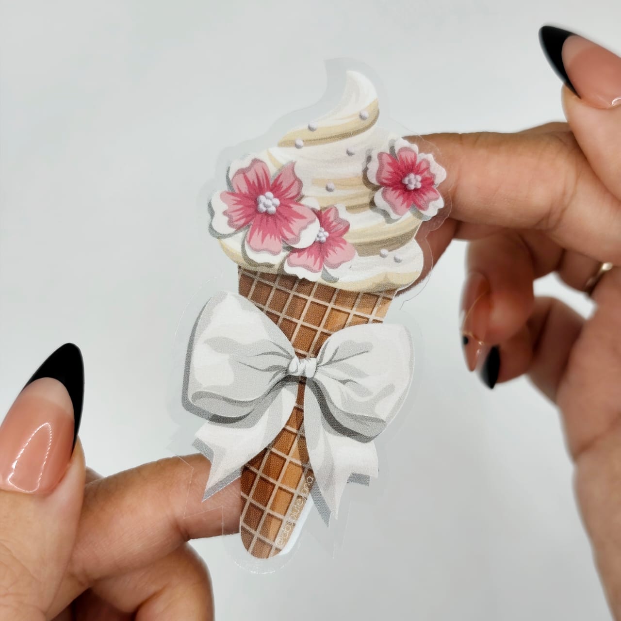 Sakura Sweets & Treats Sticker Collection