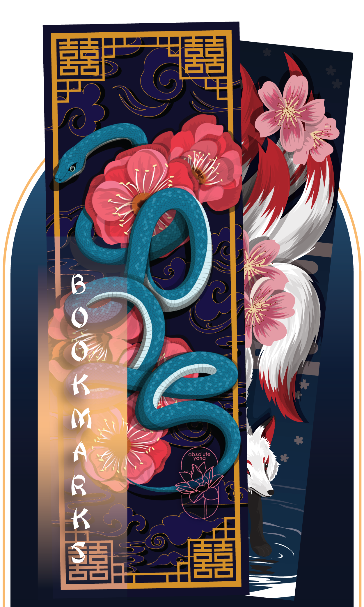Bookmarks