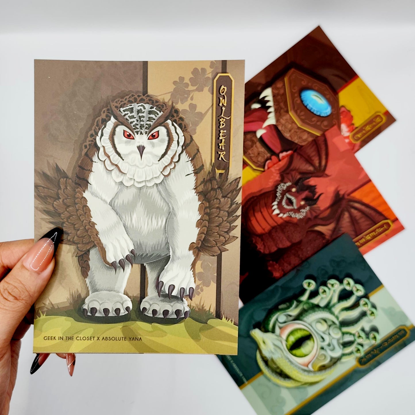 Dungeons & Dragons Art Prints