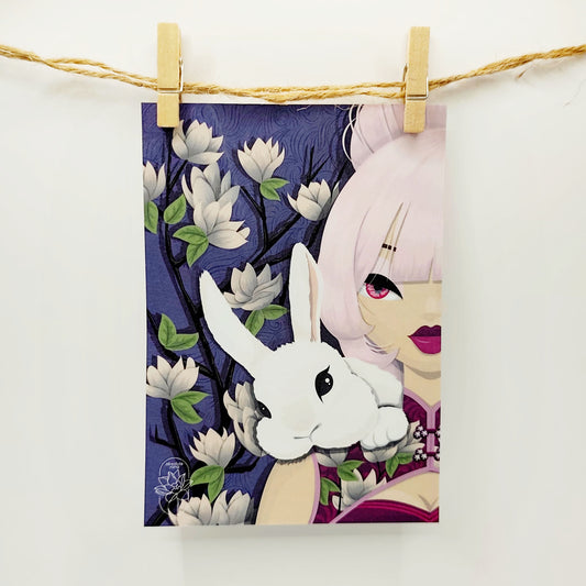 Easter Nanabie