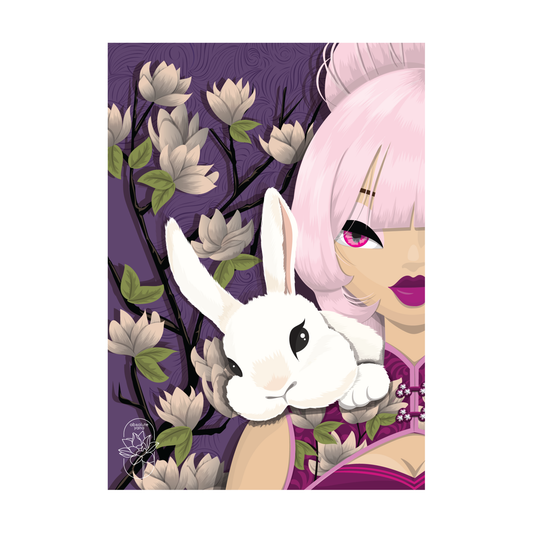 Easter Nanabie